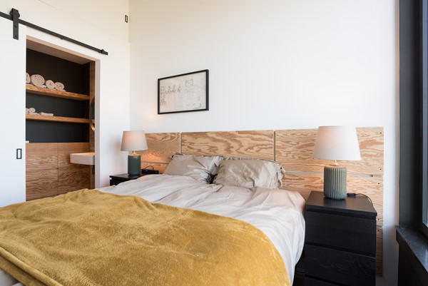 Medium property photo - Kea Boumanstraat 48B, 1095 MA Amsterdam